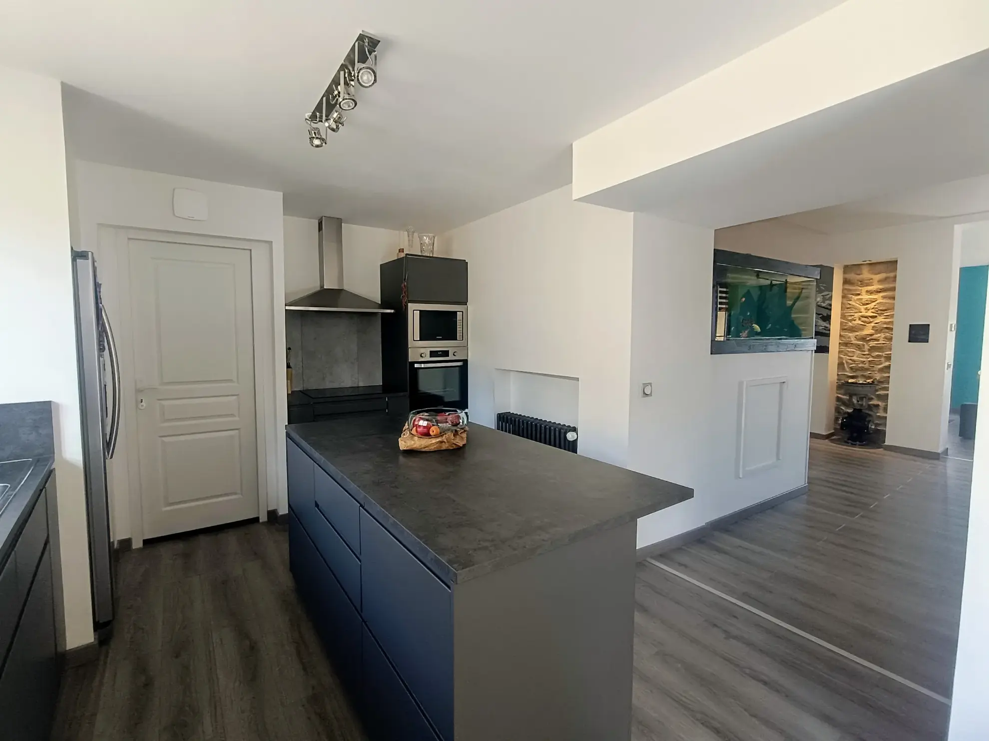 Maison de village avec grande terrasse à Saint Didier en Velay, 177 m² 