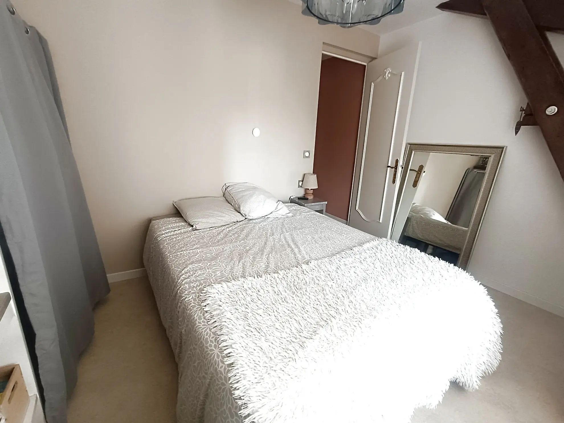 Maison de village avec grande terrasse à Saint Didier en Velay, 177 m² 