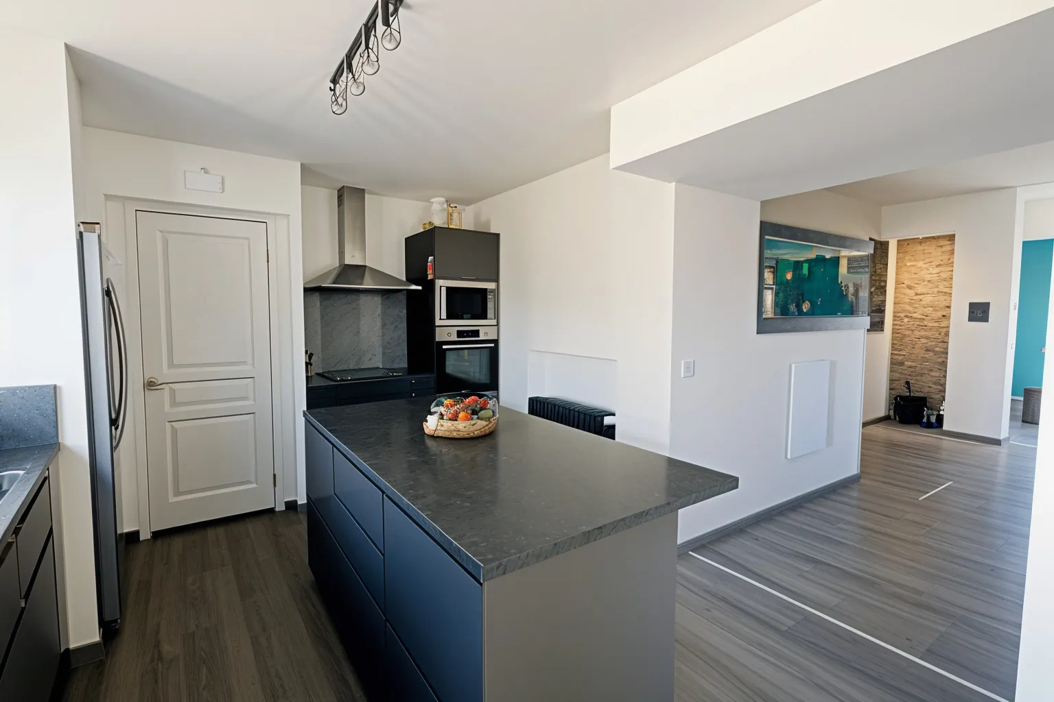 Maison de village avec grande terrasse à Saint Didier en Velay, 177 m² 