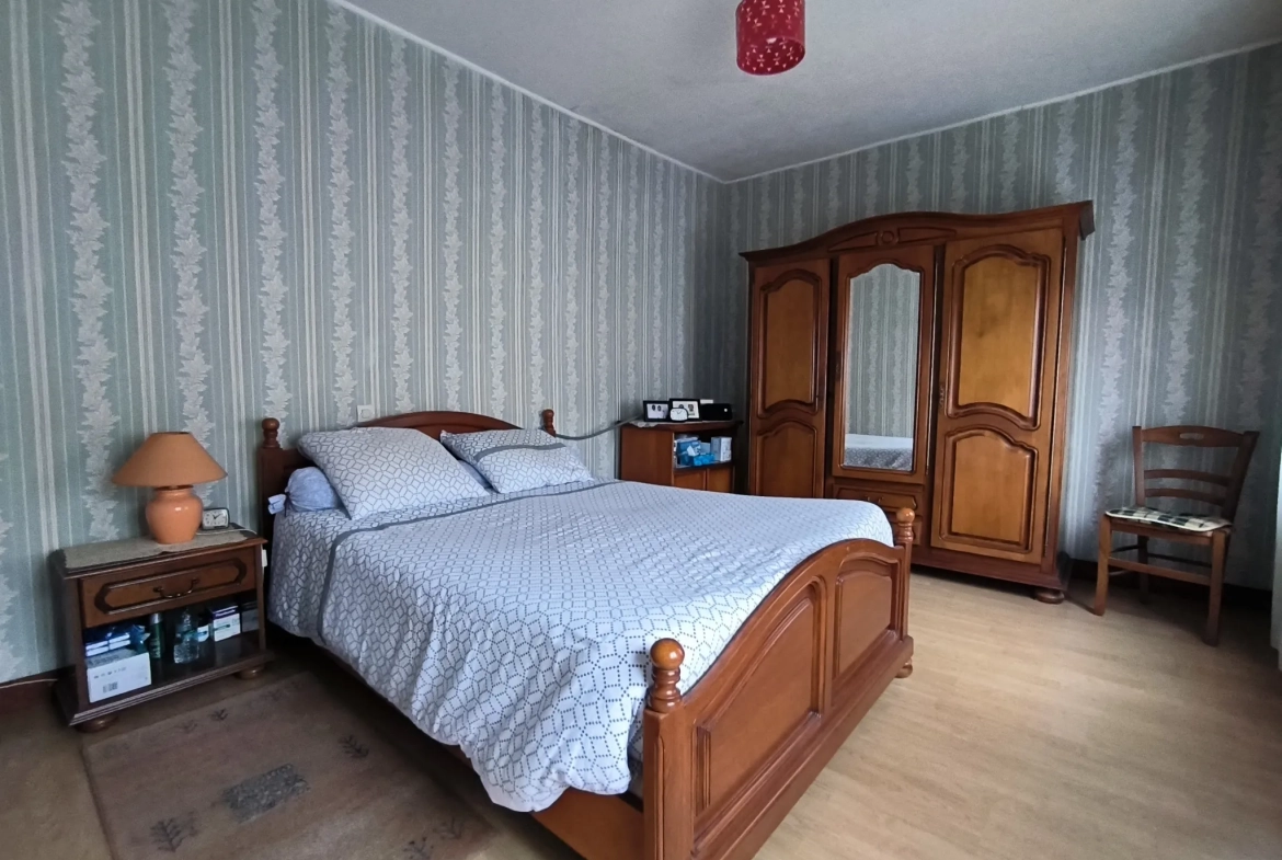 Achat maison 6 pièces 90 m² à Caudebec-lès-Elbeuf - Belle opportunité 
