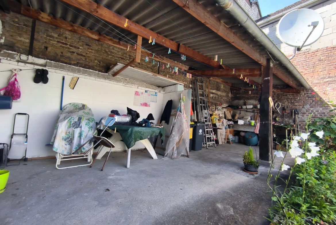 Achat maison 6 pièces 90 m² à Caudebec-lès-Elbeuf - Belle opportunité 