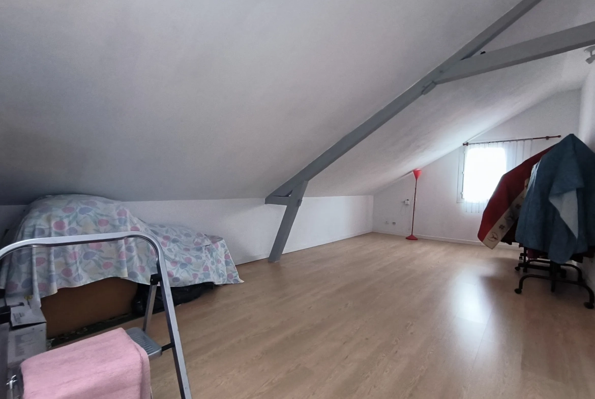 Achat maison 6 pièces 90 m² à Caudebec-lès-Elbeuf - Belle opportunité 