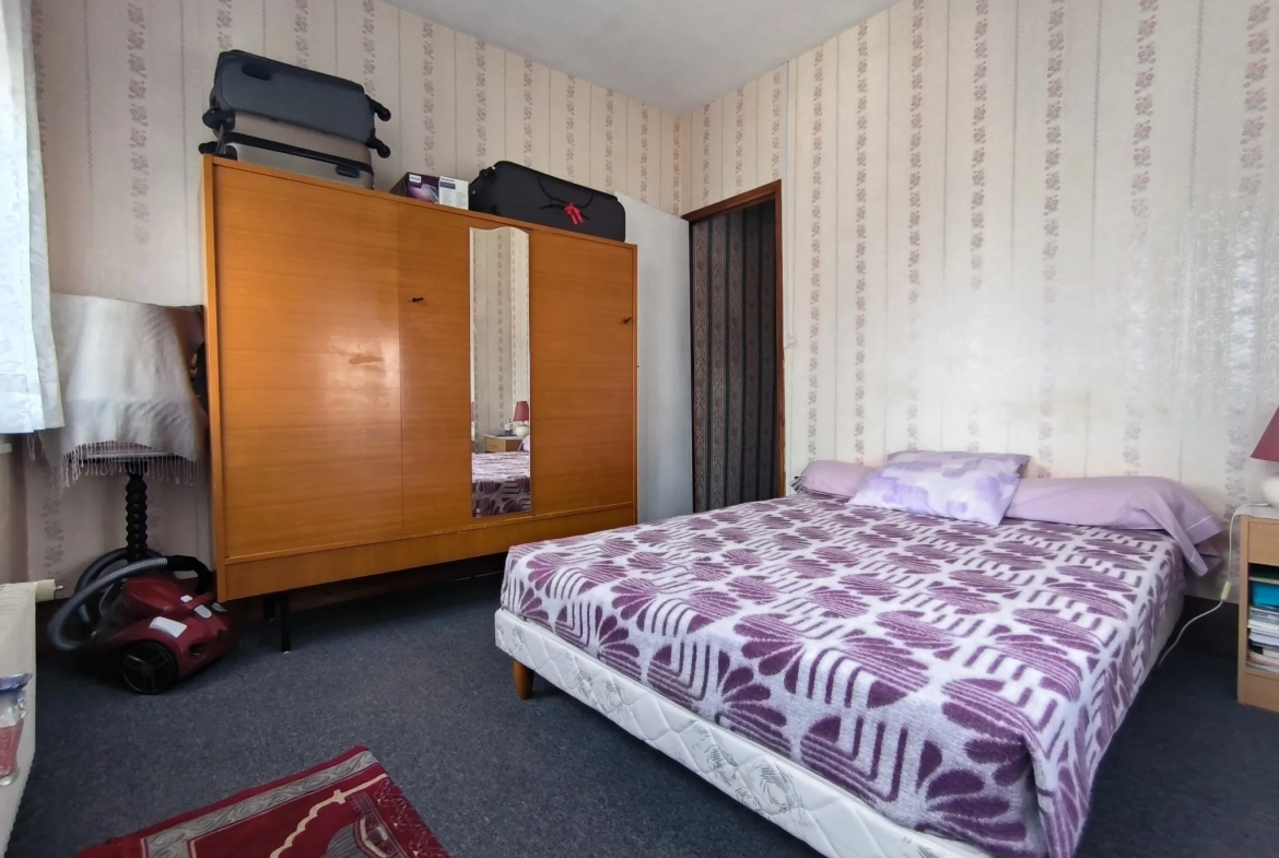 Achat maison 6 pièces 90 m² à Caudebec-lès-Elbeuf - Belle opportunité 