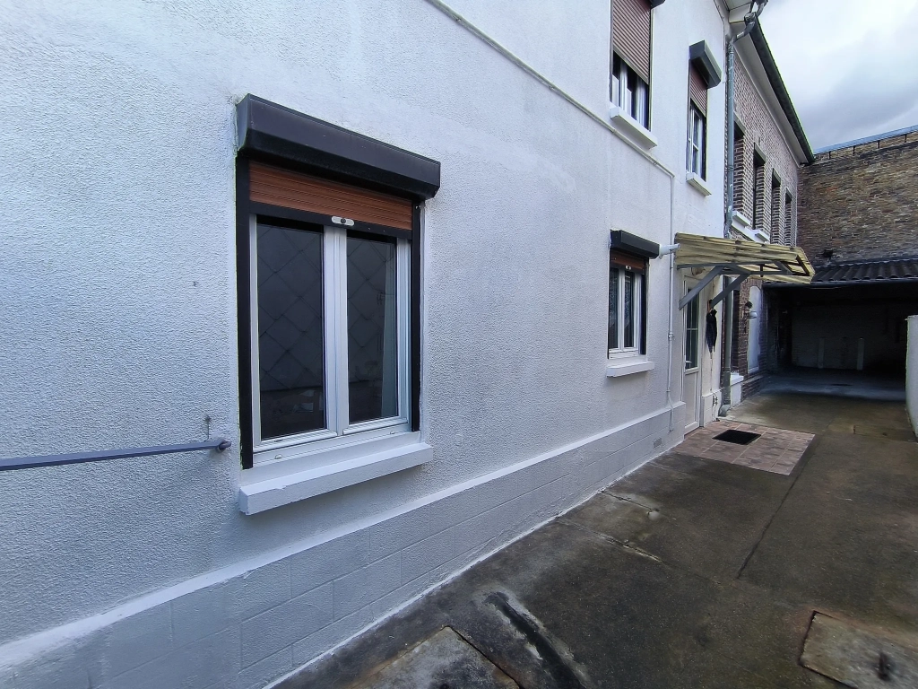 Achat maison 6 pièces 90 m² à Caudebec-lès-Elbeuf - Belle opportunité