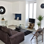 Appartement 3 pièces rénové et meublé à Corbeil-Essonnes - Centre-ville