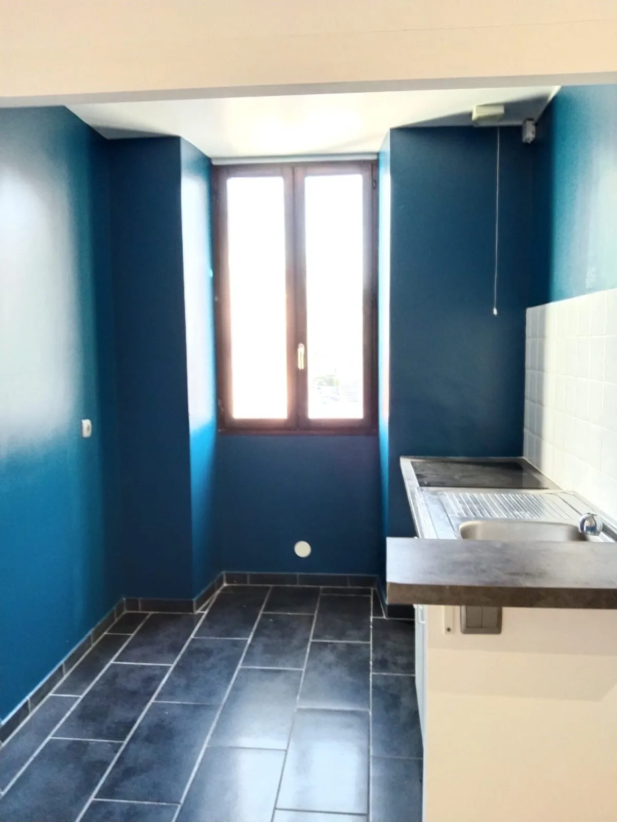 Appartement 3 pièces rénové et meublé à Corbeil-Essonnes - Centre-ville 