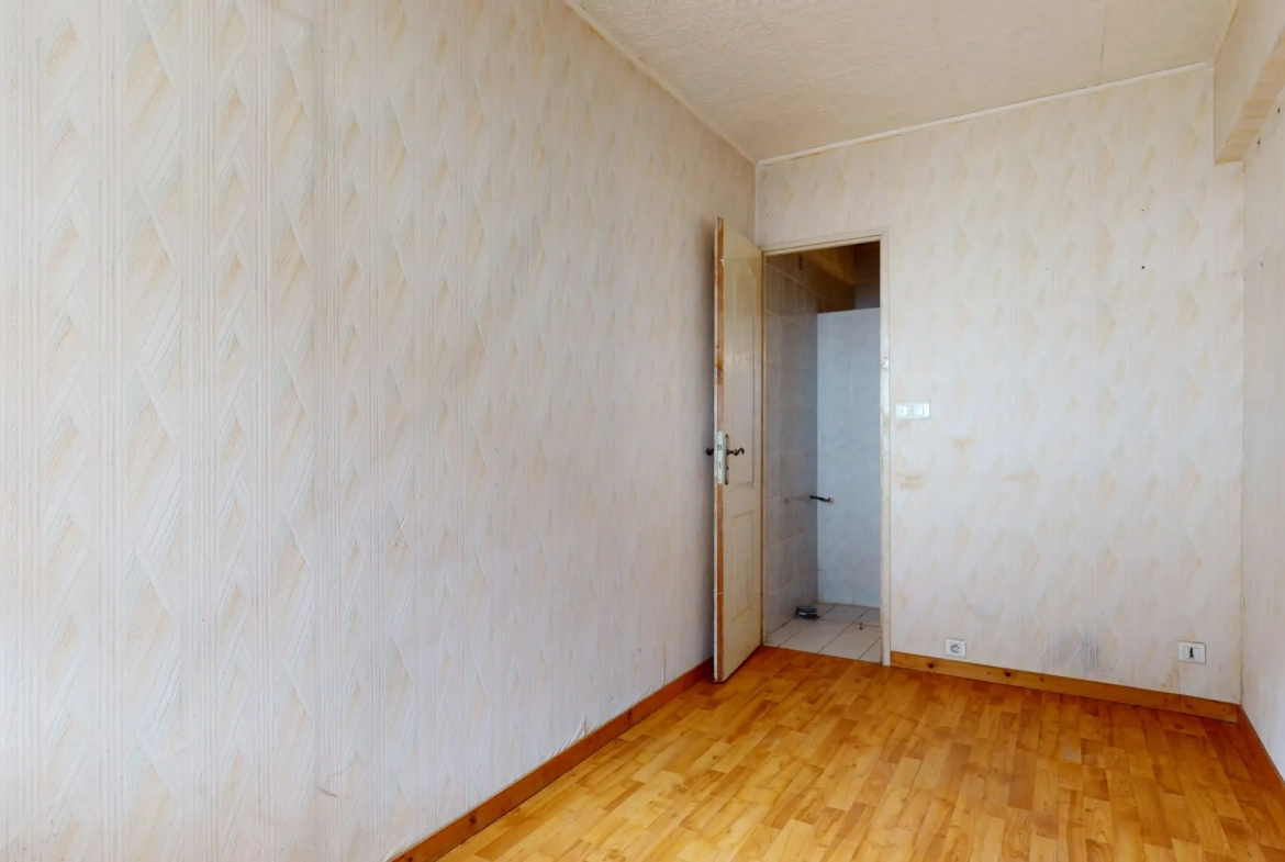 Grande maison de 168m² avec terrain à Dampierre, proche Besançon 