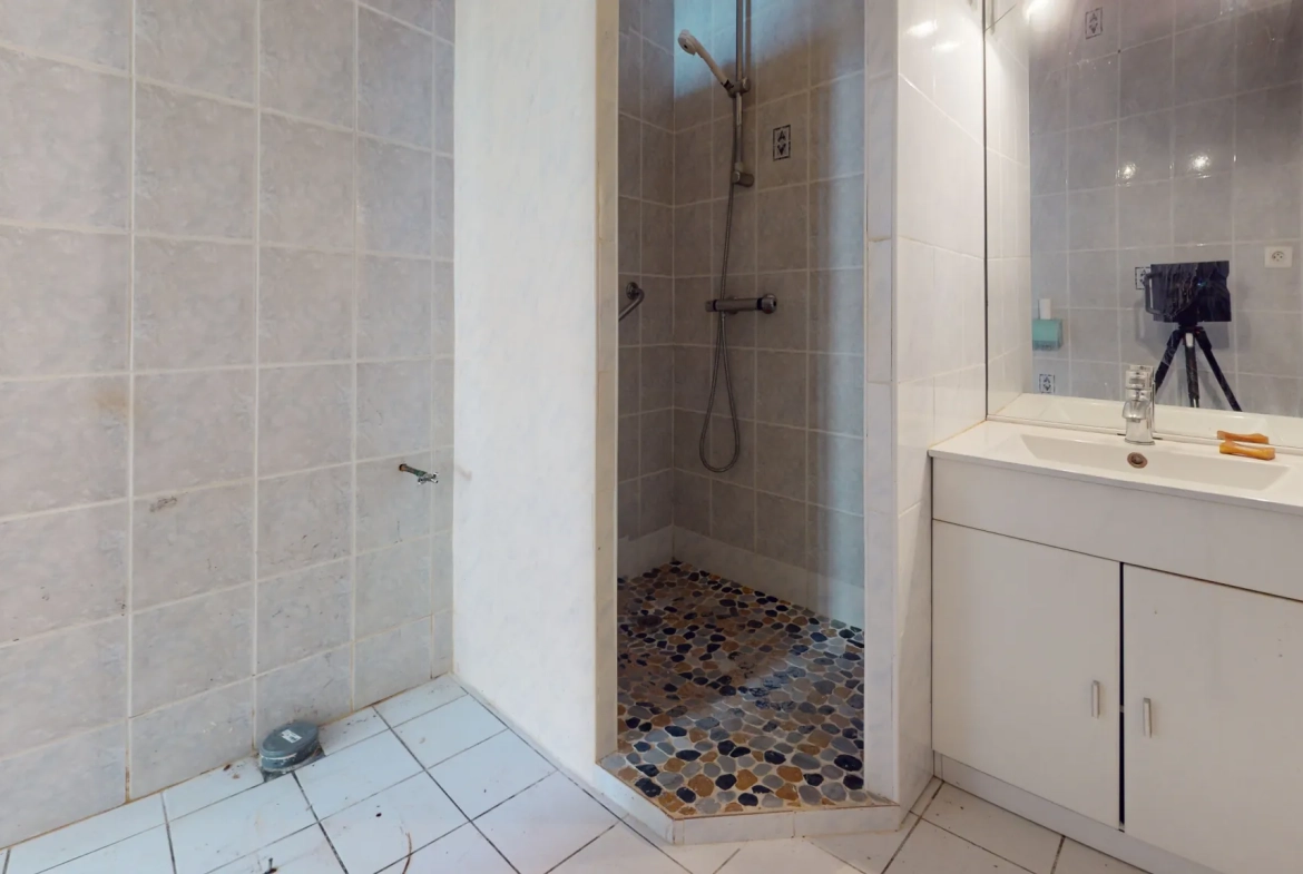 Grande maison de 168m² avec terrain à Dampierre, proche Besançon 