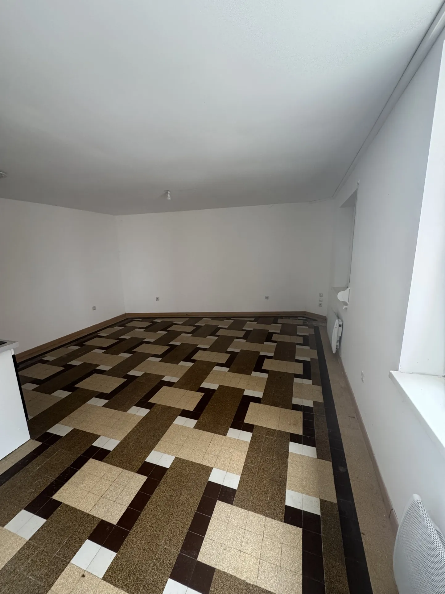 Immeuble de rapport à vendre à Caudry – Opportunité locative et défiscalisation 