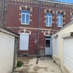 Immeuble de rapport à vendre à Caudry – Opportunité locative et défiscalisation