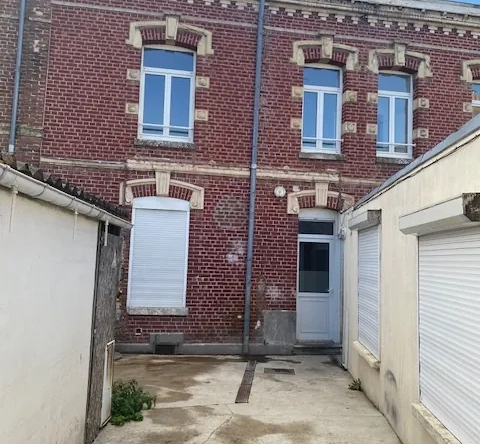 Immeuble de rapport à vendre à Caudry – Opportunité locative et défiscalisation