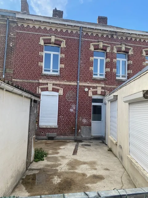 Immeuble de rapport à vendre à Caudry – Opportunité locative et défiscalisation