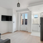 Vente d’un appartement T2 lumineux de 35 m² à Arpajon, centre-ville