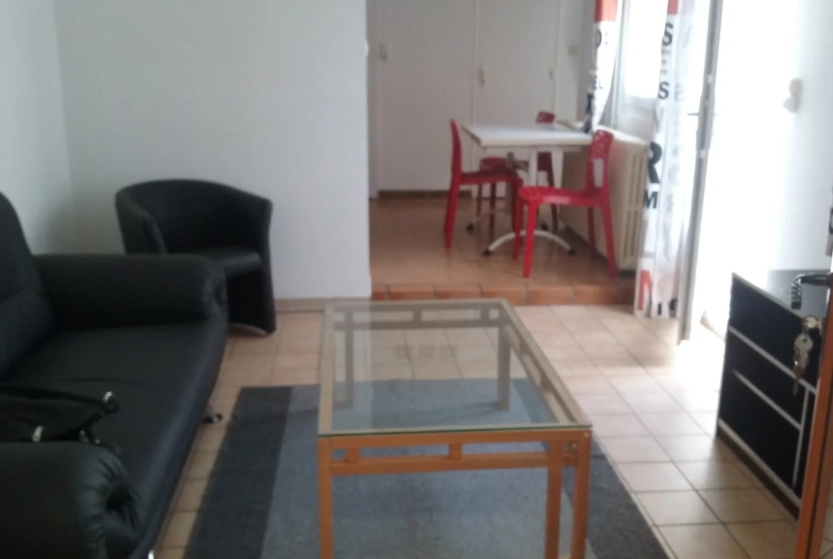 Immeuble de rapport à vendre à Corbie - Investissement locatif rentable 