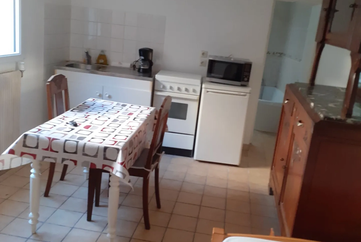Immeuble de rapport à vendre à Corbie - Investissement locatif rentable 