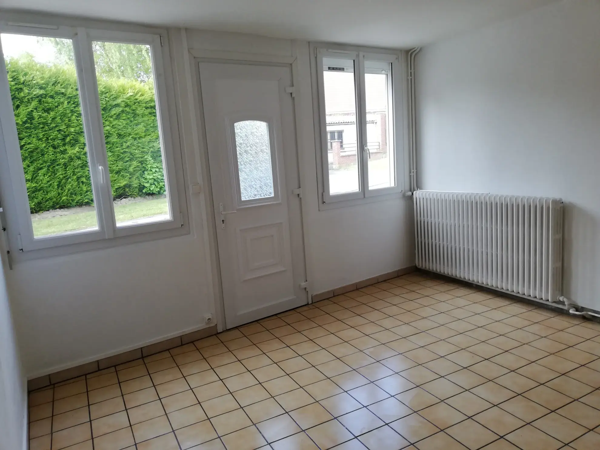 Immeuble de rapport à vendre à Corbie - Investissement locatif rentable 