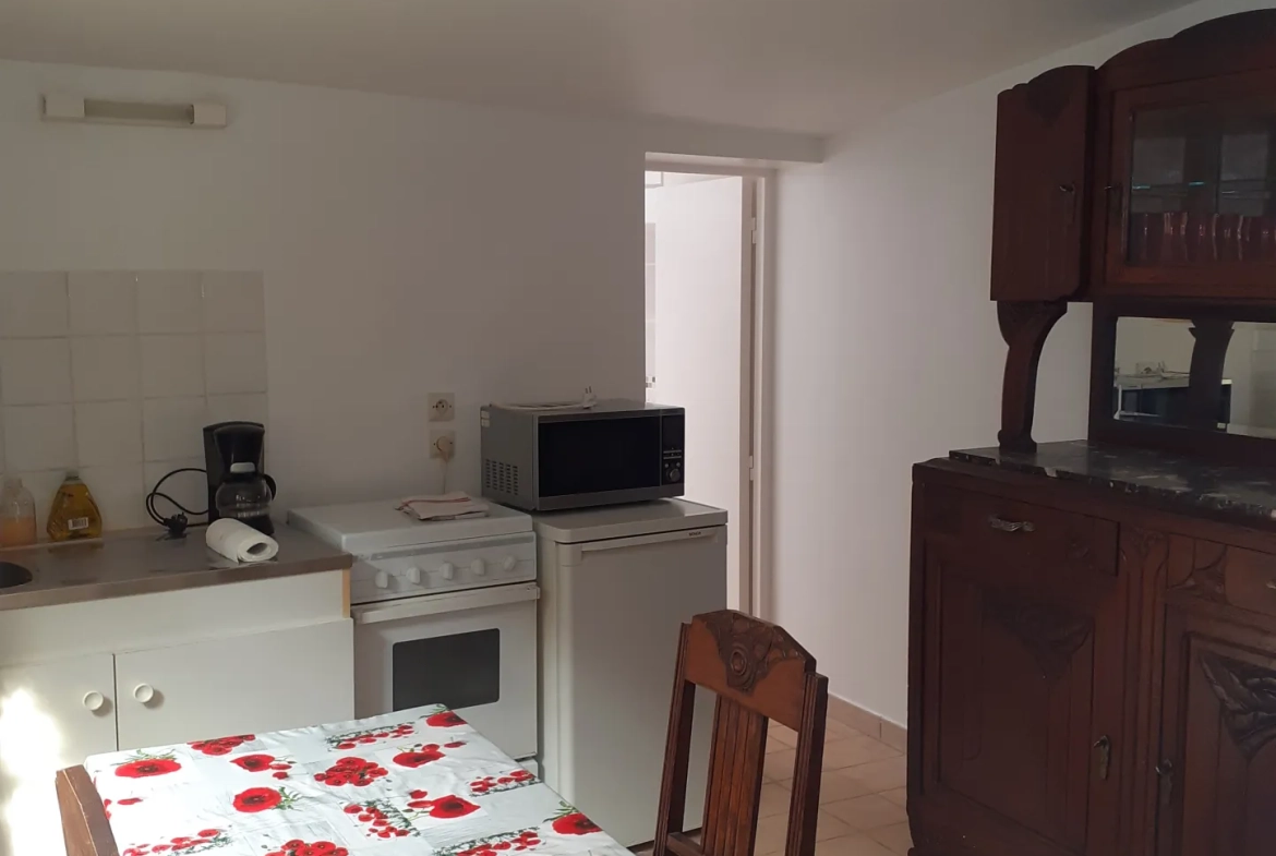 Immeuble de rapport à vendre à Corbie - Investissement locatif rentable 