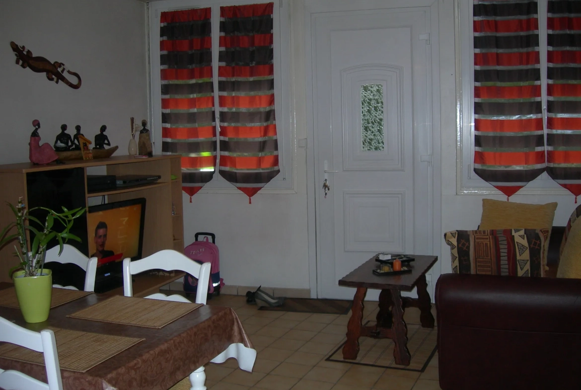 Immeuble de rapport à vendre à Corbie - Investissement locatif rentable 