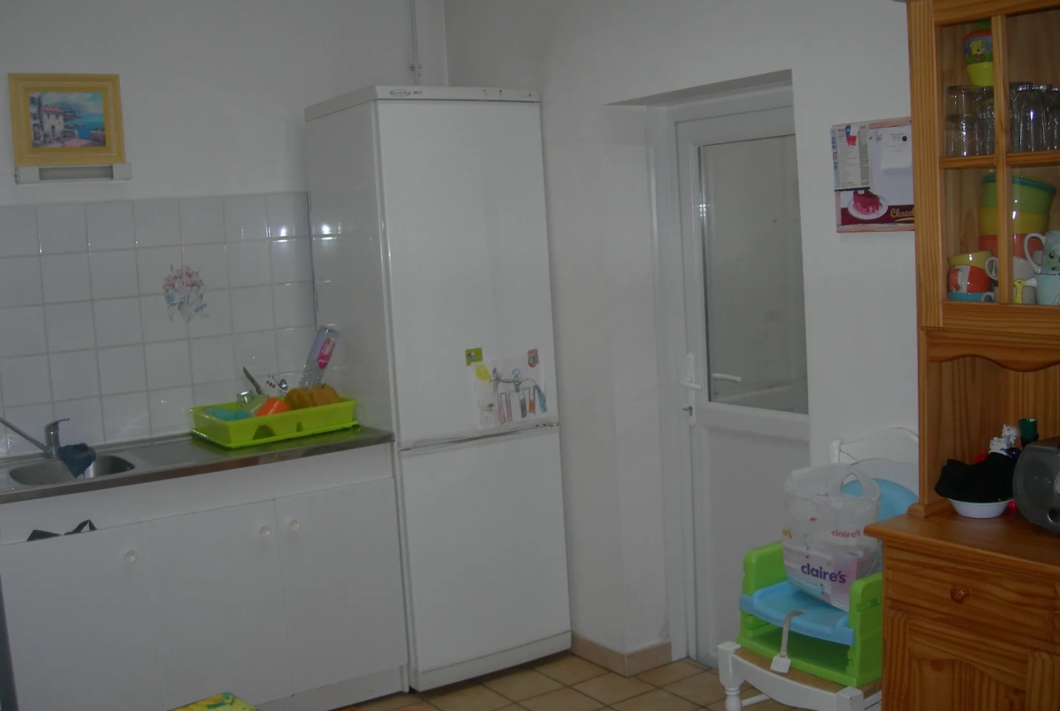 Immeuble de rapport à vendre à Corbie - Investissement locatif rentable 