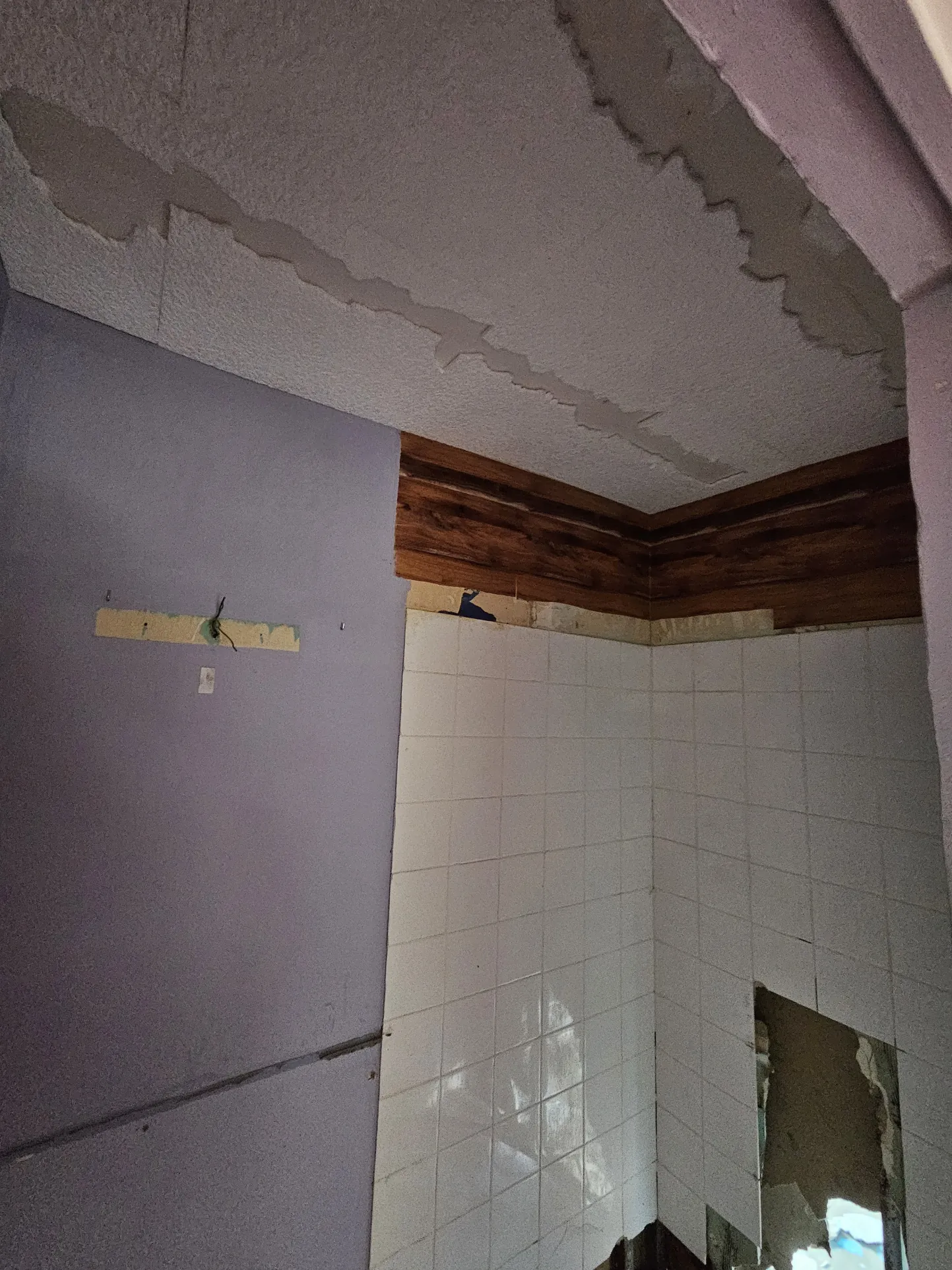 Maison mitoyenne 2 niveaux avec cour à Le Blanc - 93 m² 