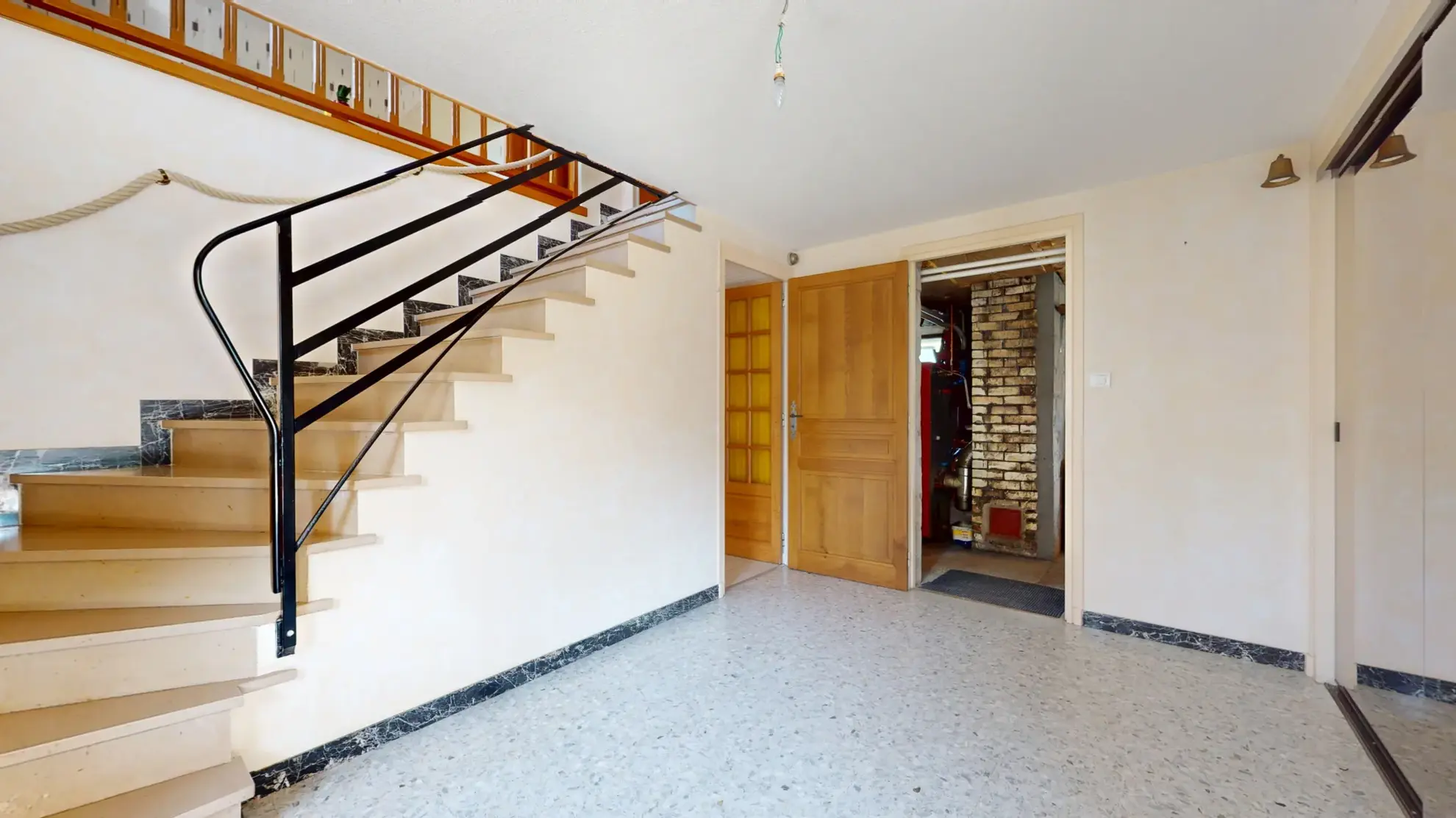 Maison de 106 m² avec jardin à Pagnoz, proche Salins-les-Bains et Mouchard 