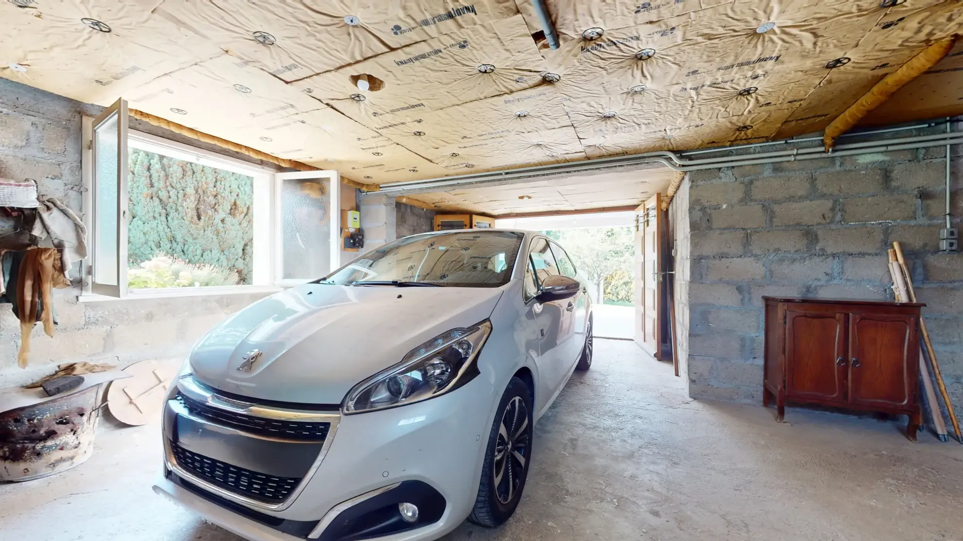 Maison de 106 m² avec jardin à Pagnoz, proche Salins-les-Bains et Mouchard 