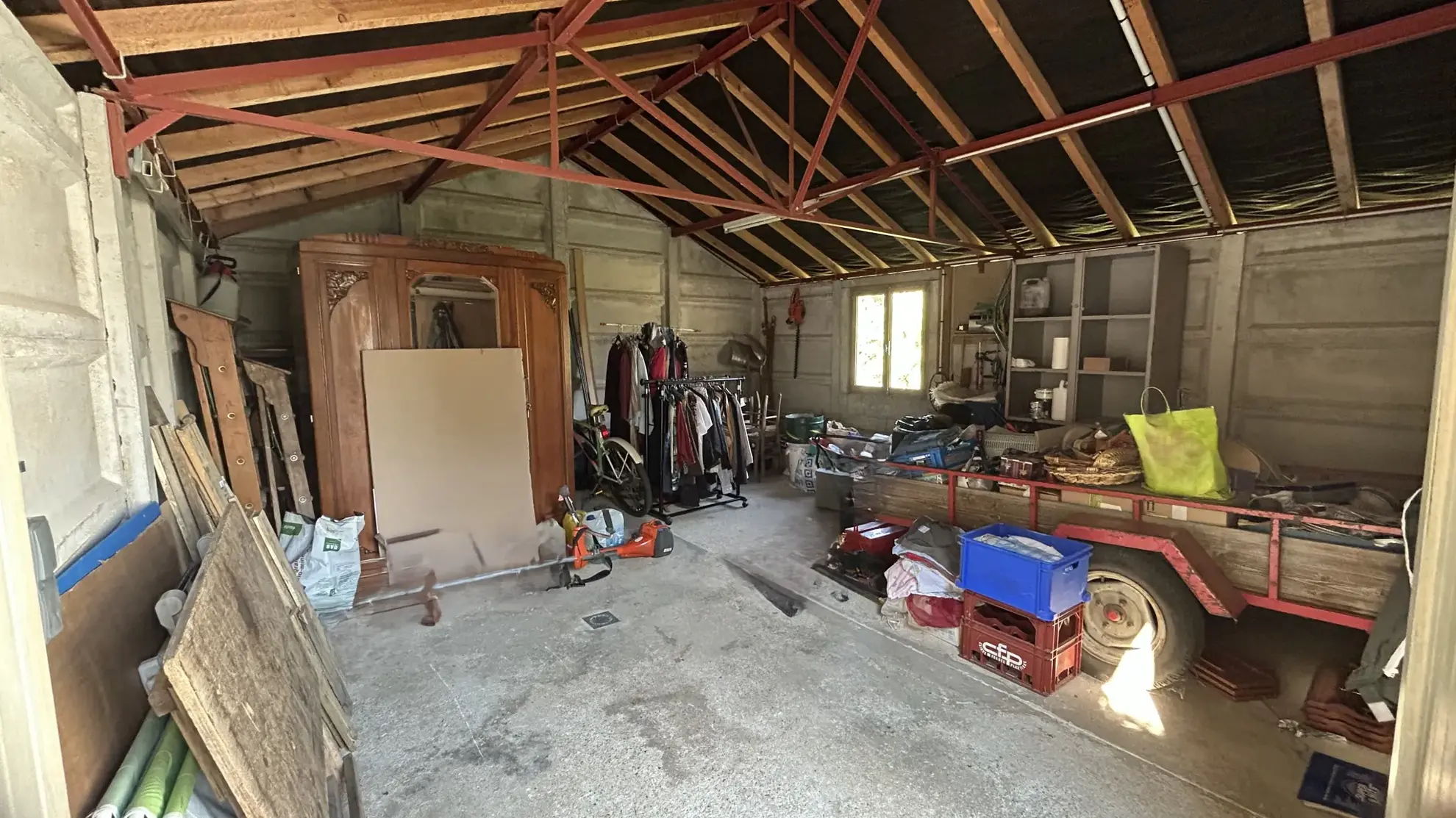 Maison de 106 m² avec jardin à Pagnoz, proche Salins-les-Bains et Mouchard 