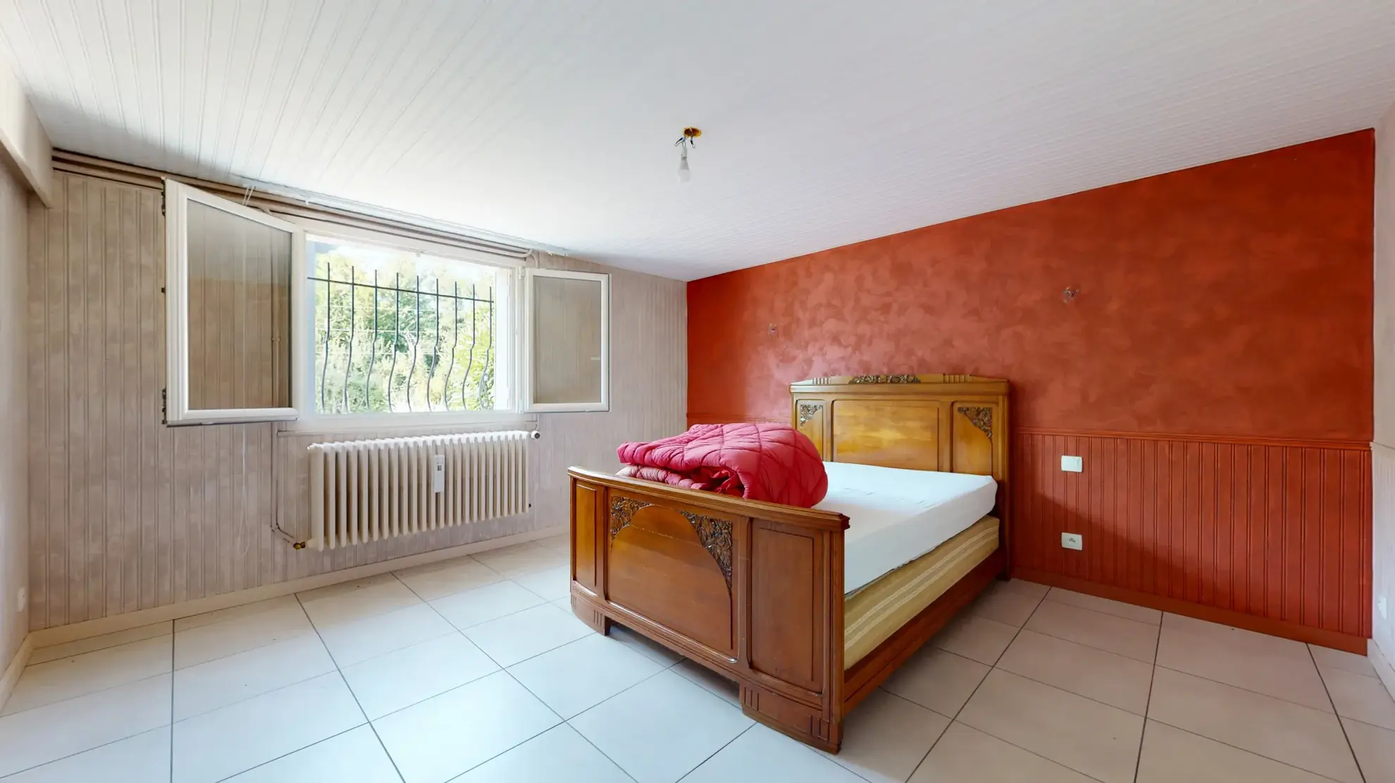 Maison de 106 m² avec jardin à Pagnoz, proche Salins-les-Bains et Mouchard 