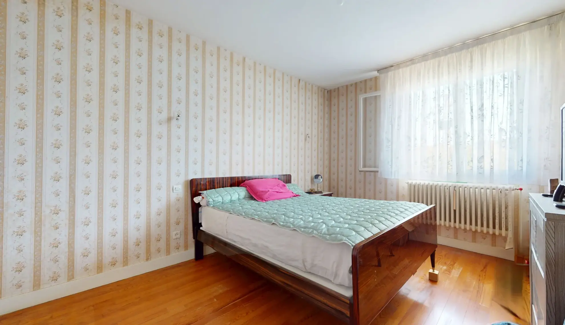 Maison de 106 m² avec jardin à Pagnoz, proche Salins-les-Bains et Mouchard 