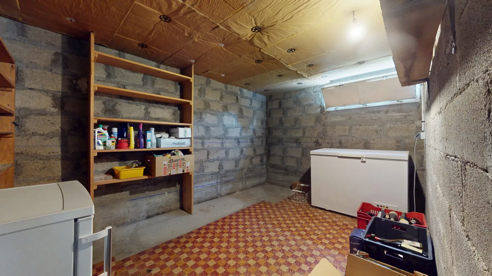Maison de 106 m² avec jardin à Pagnoz, proche Salins-les-Bains et Mouchard 