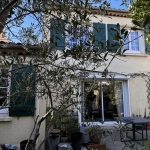 Maison à vendre avec jardin et garage à Carcassonne