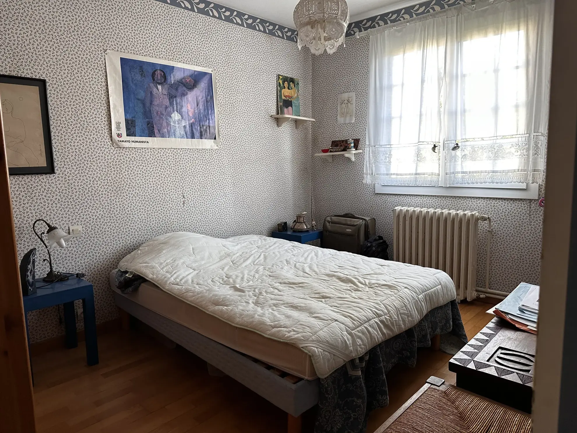 Maison à vendre avec jardin et garage à Carcassonne 