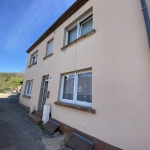Maison de village à Creutzwald de 174 m² avec dépendances et terrain de 125 ares