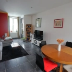 Maison ancienne de 90 m² à La Madeleine, proche centre et commodités