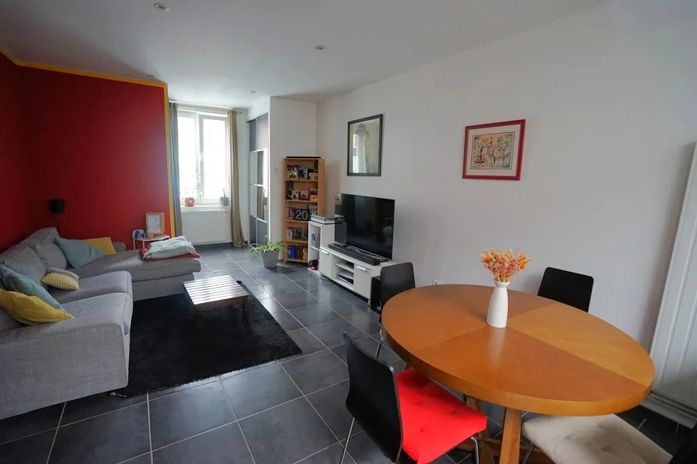 Maison ancienne de 90 m² à La Madeleine, proche centre et commodités 