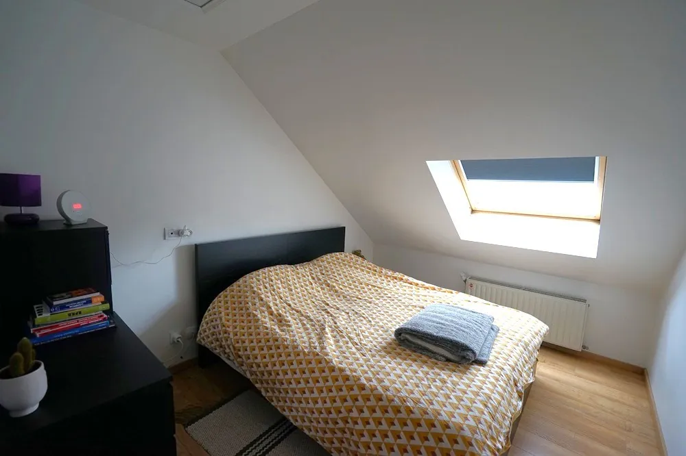 Maison ancienne de 90 m² à La Madeleine, proche centre et commodités 