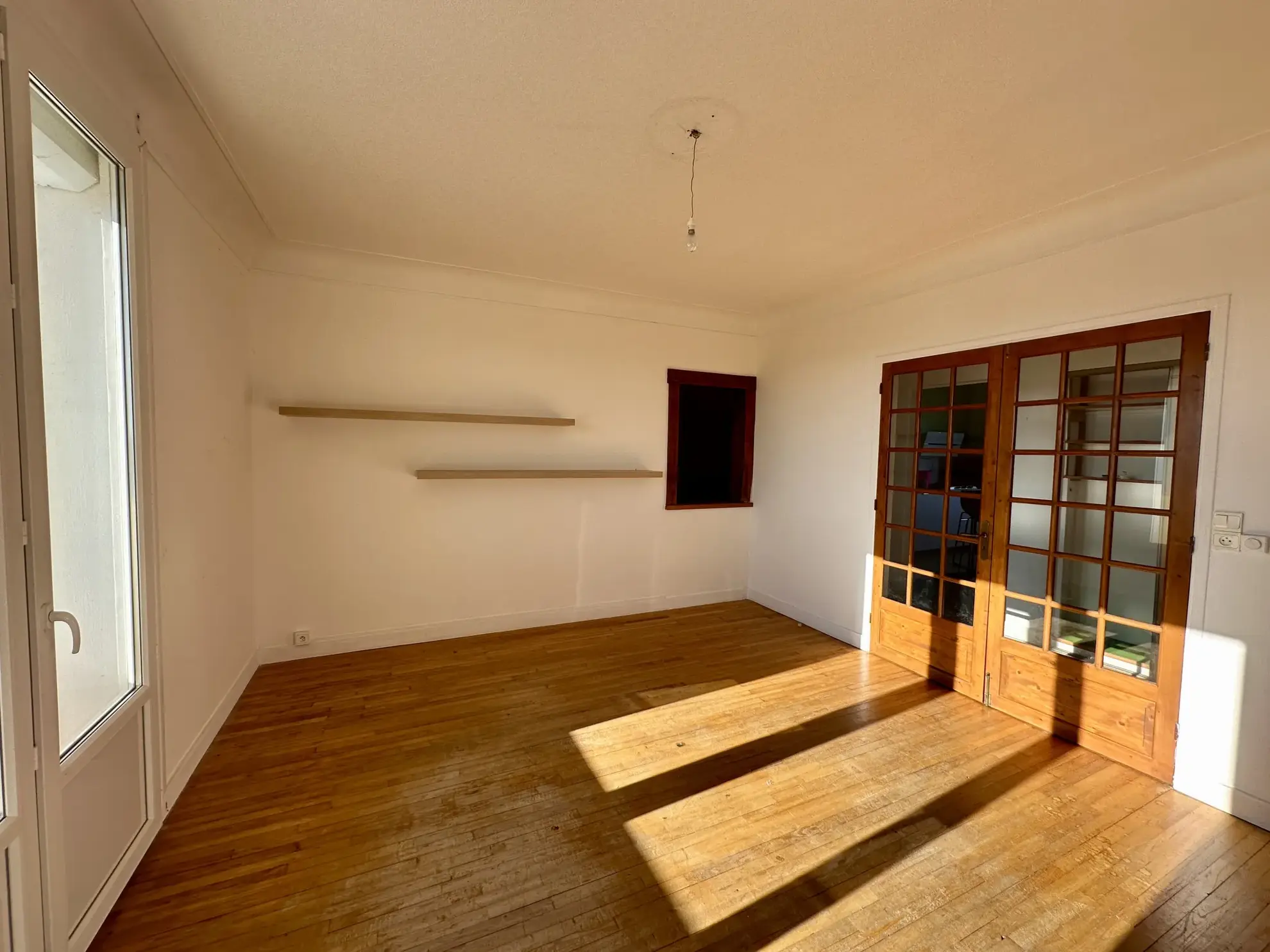 Appartement avec vue exceptionnelle sur la Dordogne à Bergerac 