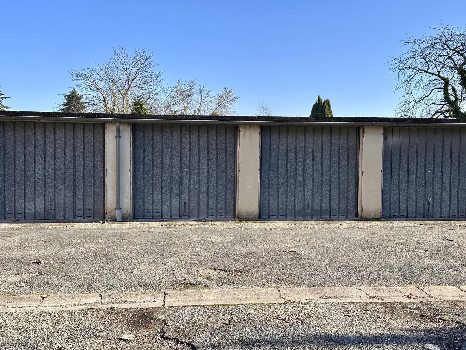 Appartement avec vue exceptionnelle sur la Dordogne à Bergerac 