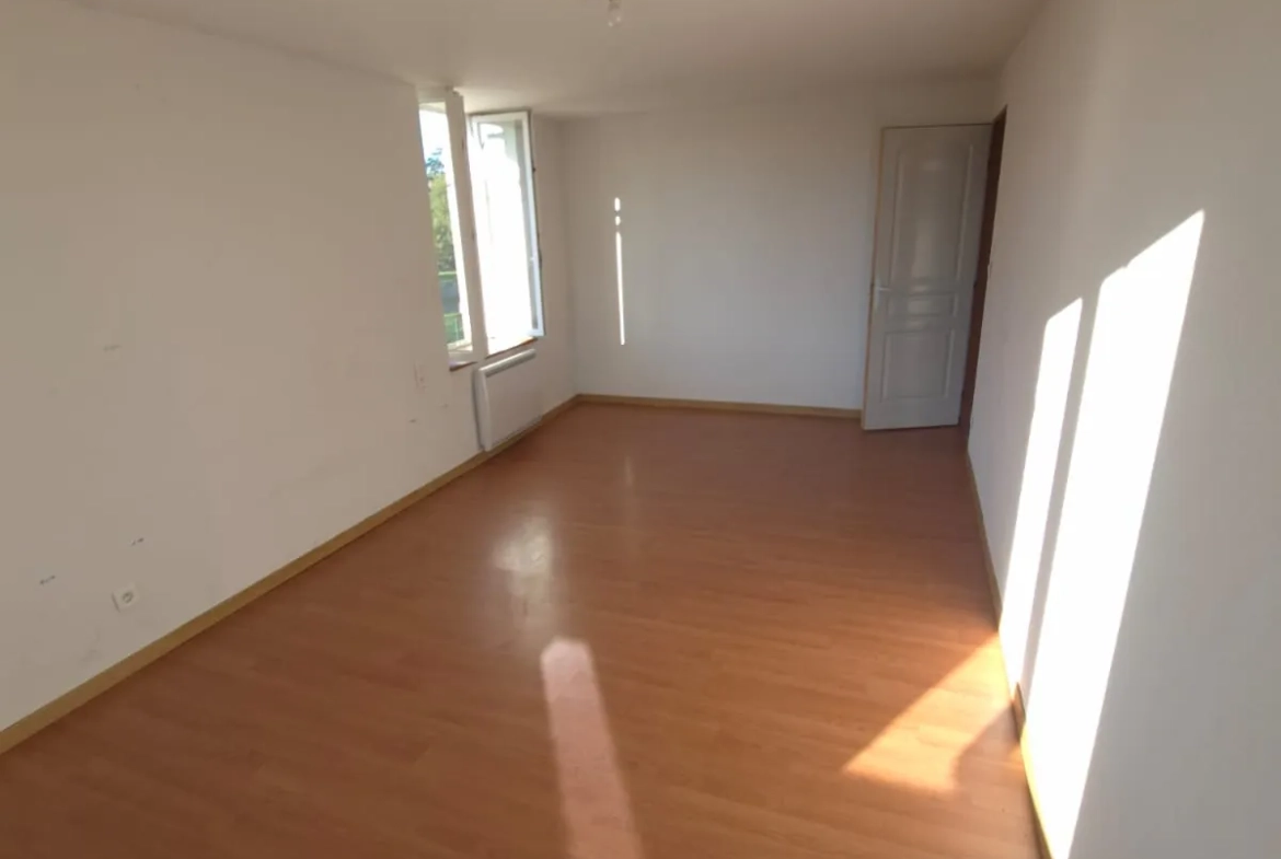 Maison familiale de 150 m² à vendre à Vellexon-Queutrey-Et-Vaudey 
