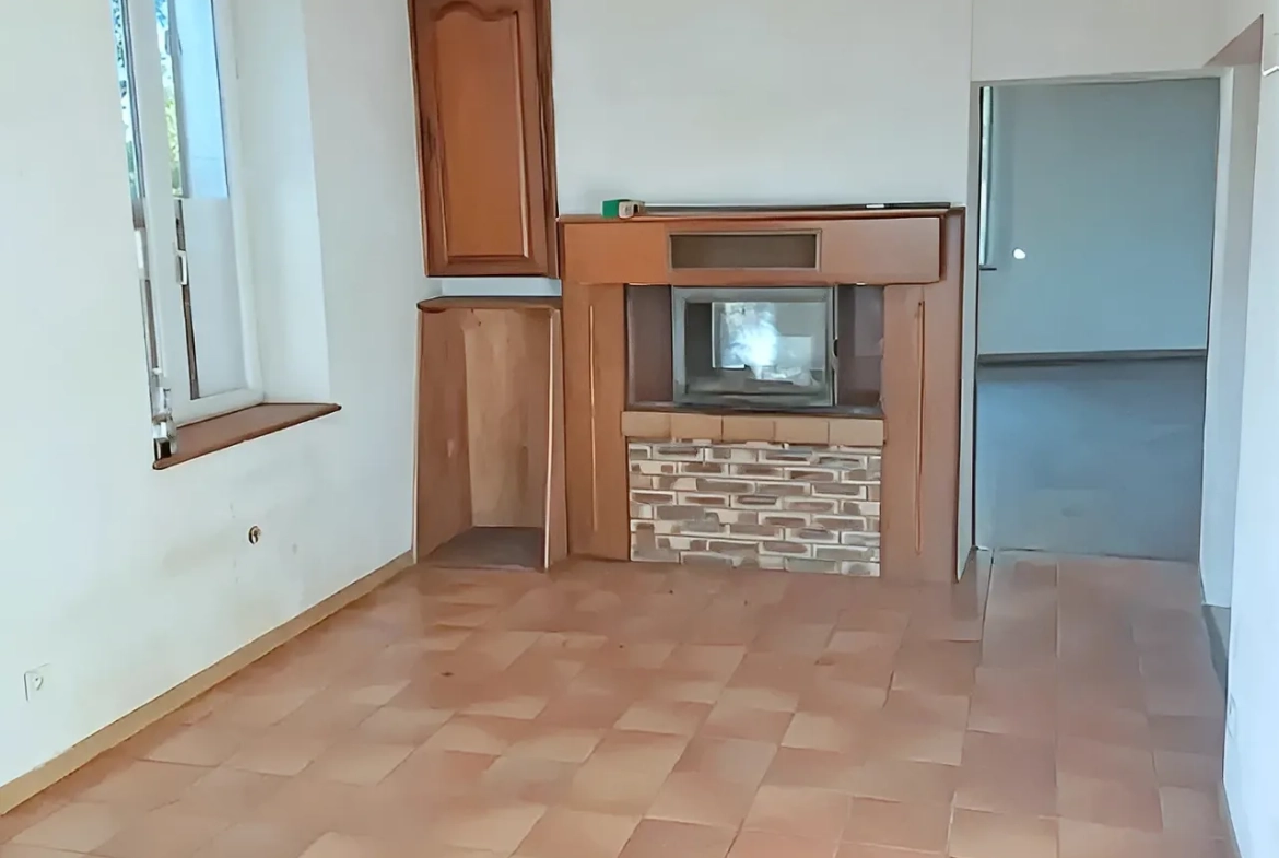 Maison familiale de 150 m² à vendre à Vellexon-Queutrey-Et-Vaudey 