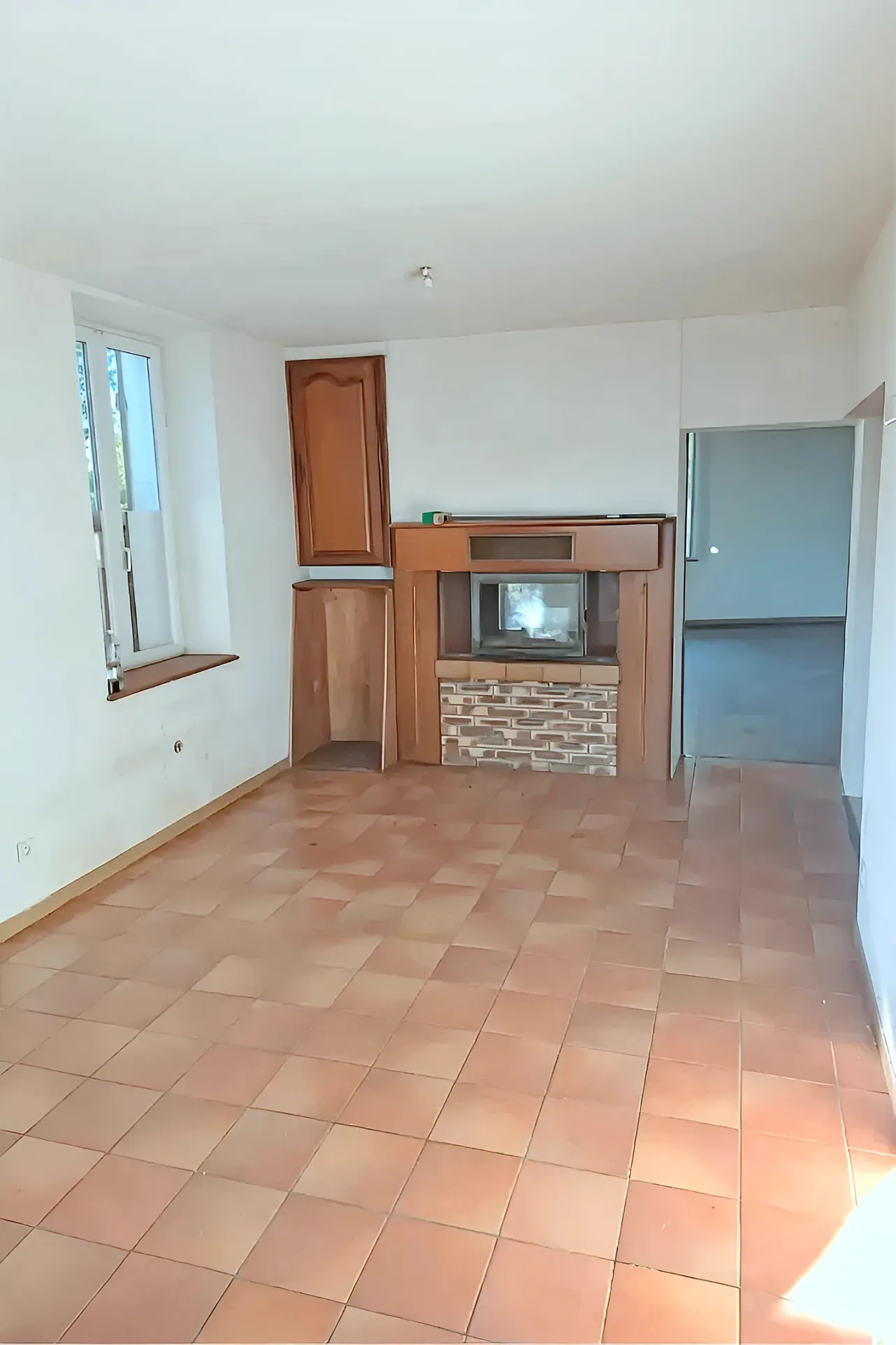 Maison familiale de 150 m² à vendre à Vellexon-Queutrey-Et-Vaudey 