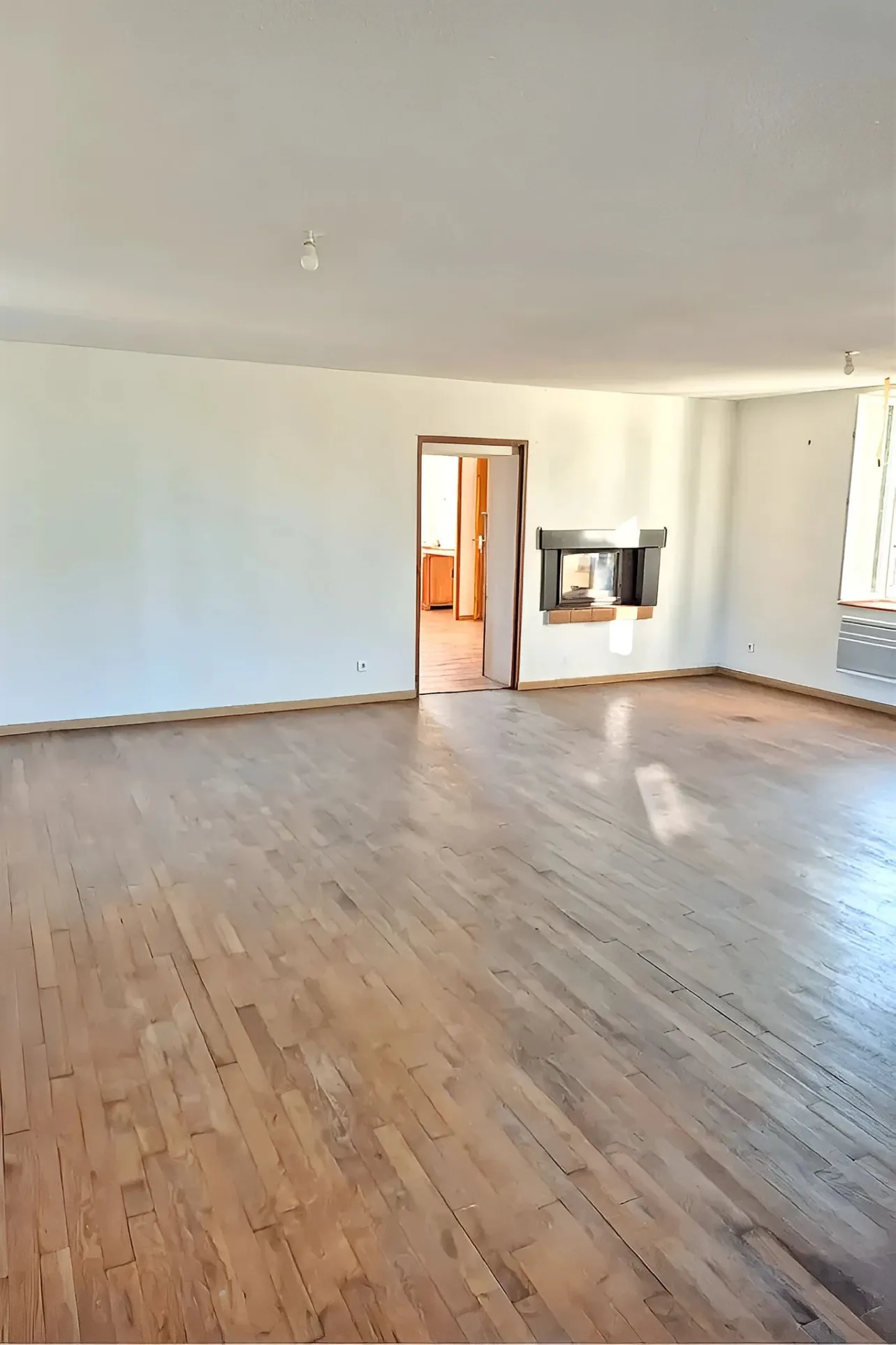 Maison familiale de 150 m² à vendre à Vellexon-Queutrey-Et-Vaudey 