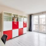 Appartement T4 lumineux de 63,2 m² à Drancy - Opportunité à saisir