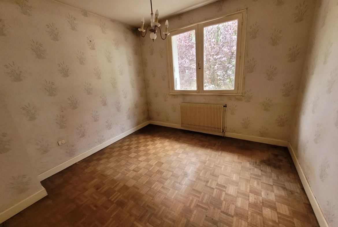 Achat maison 2 chambres à Marmande en campagne - Opportunité à saisir 