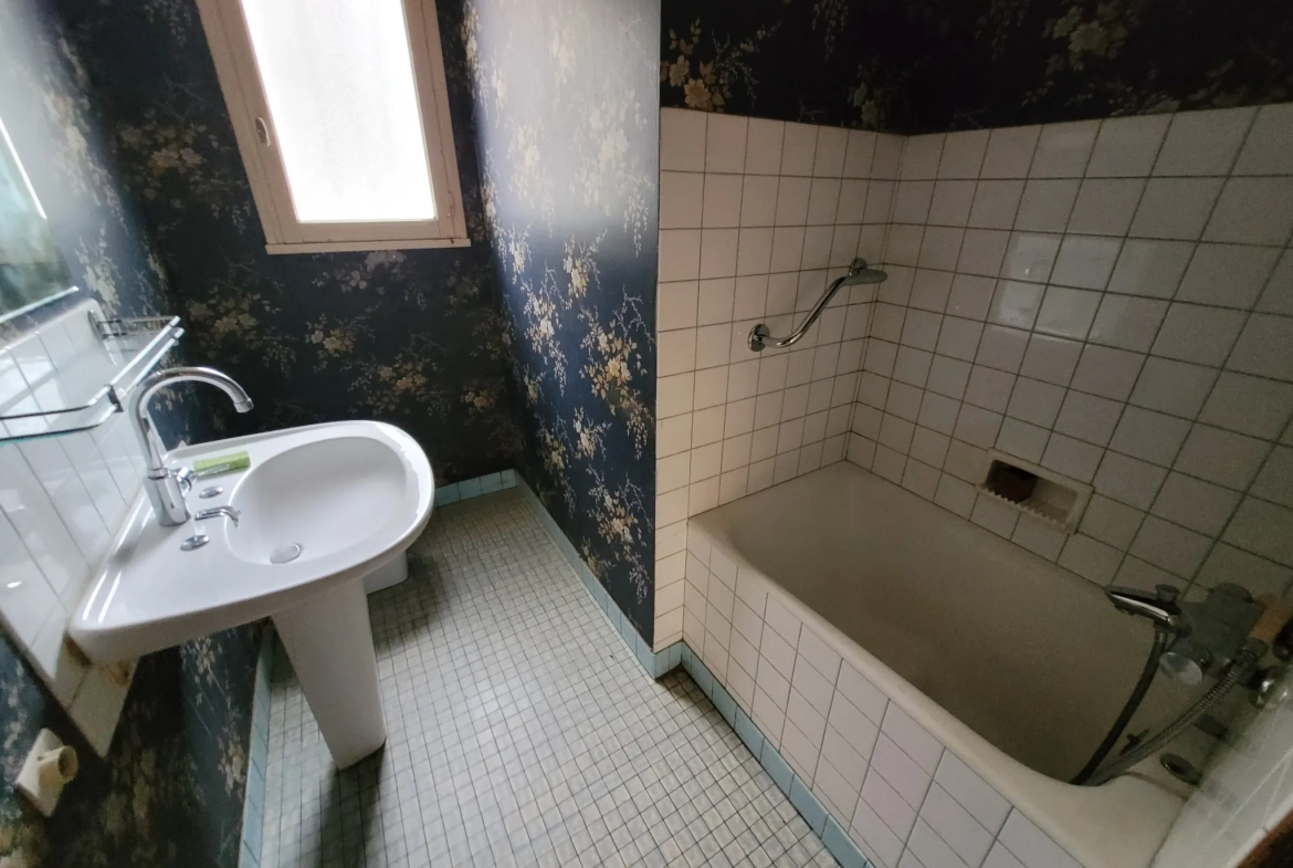 Achat maison 2 chambres à Marmande en campagne - Opportunité à saisir 