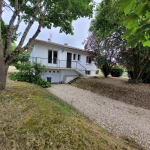 Achat maison 2 chambres à Marmande en campagne - Opportunité à saisir