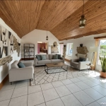Maison à vendre à Saint Derrien, 5 pièces, 155 m² avec dépendance et vue nature