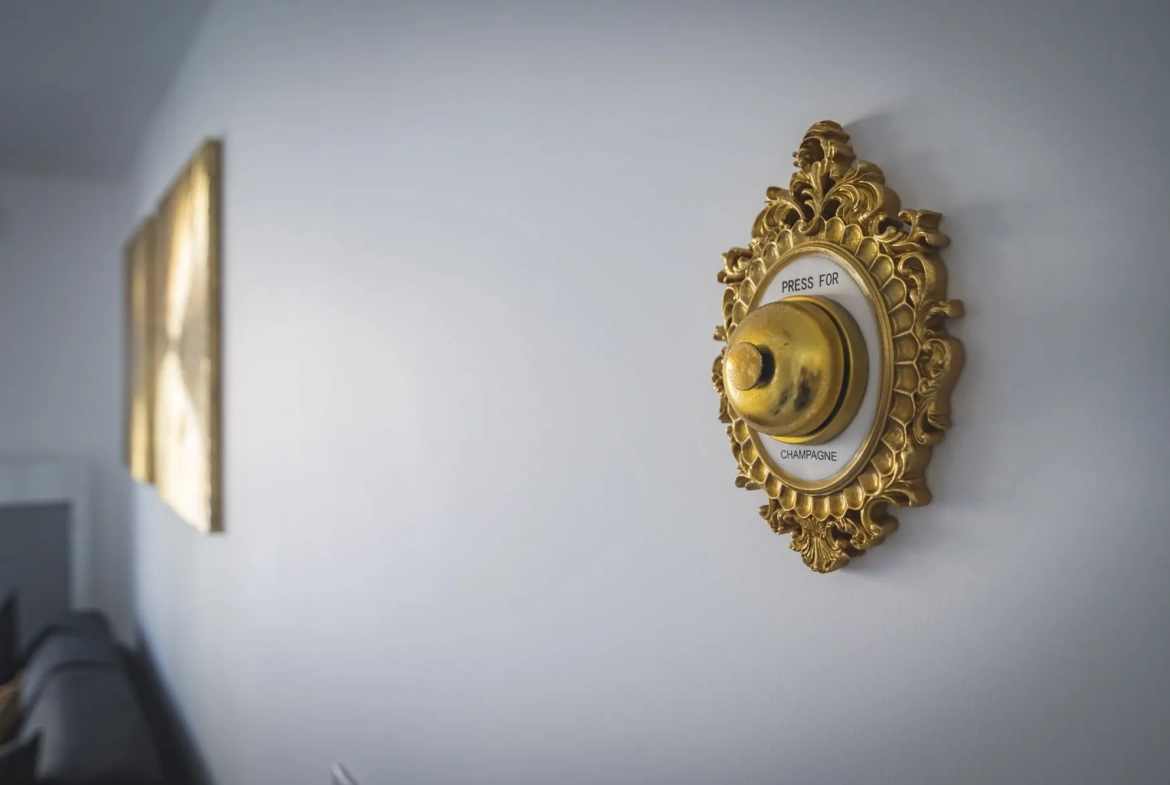 Appartement T2 rénové en plein centre de Reims avec vue imprenable 