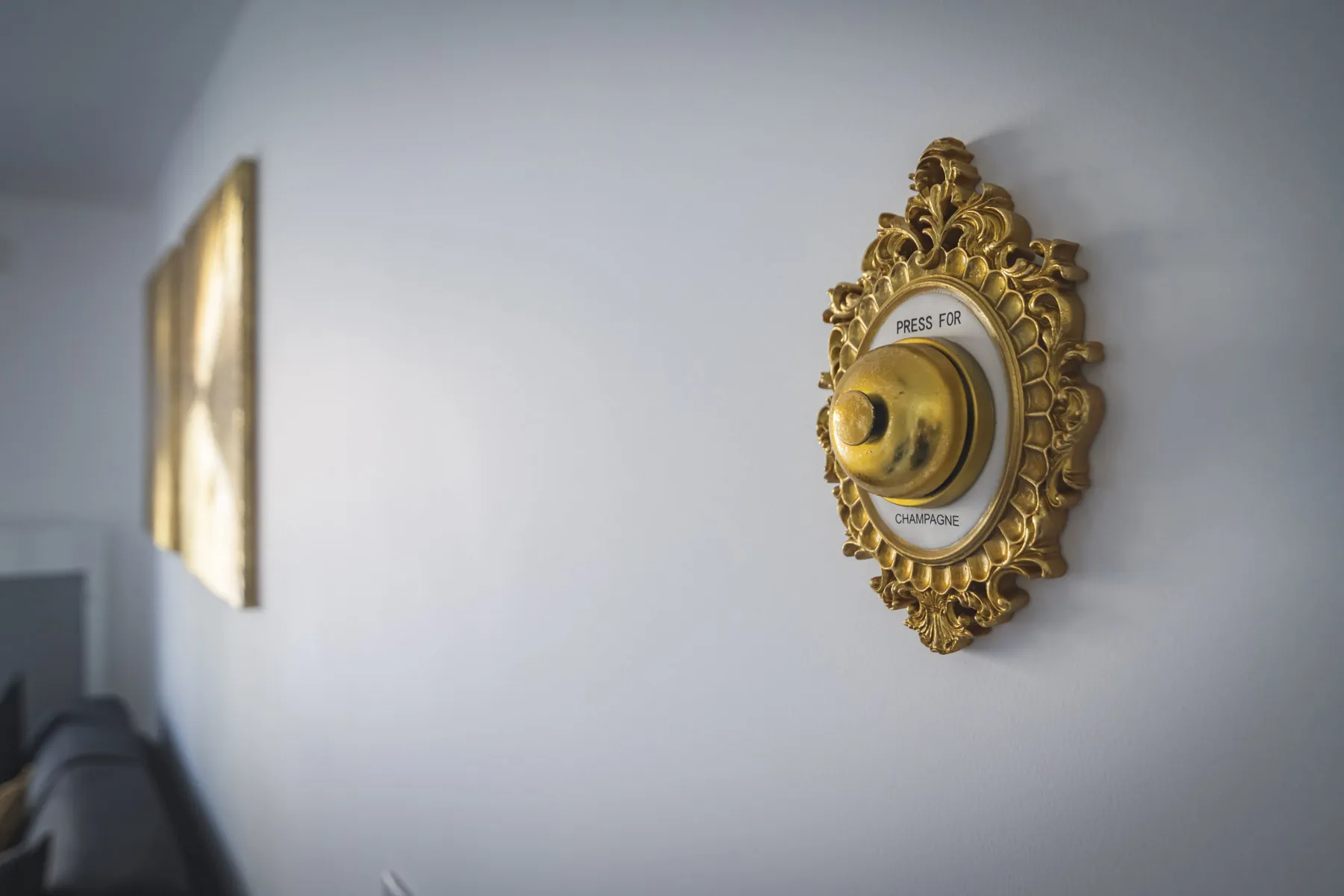Appartement T2 rénové en plein centre de Reims avec vue imprenable 