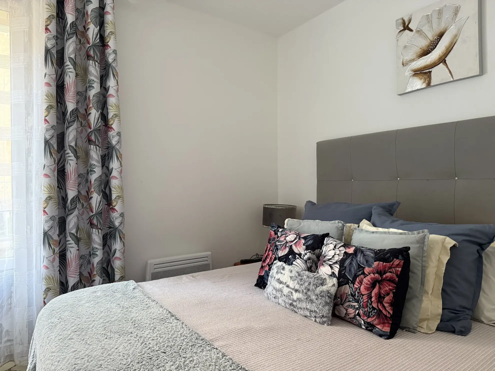 Appartement 2 chambres avec Balcon à Sospel – Investissement locatif 